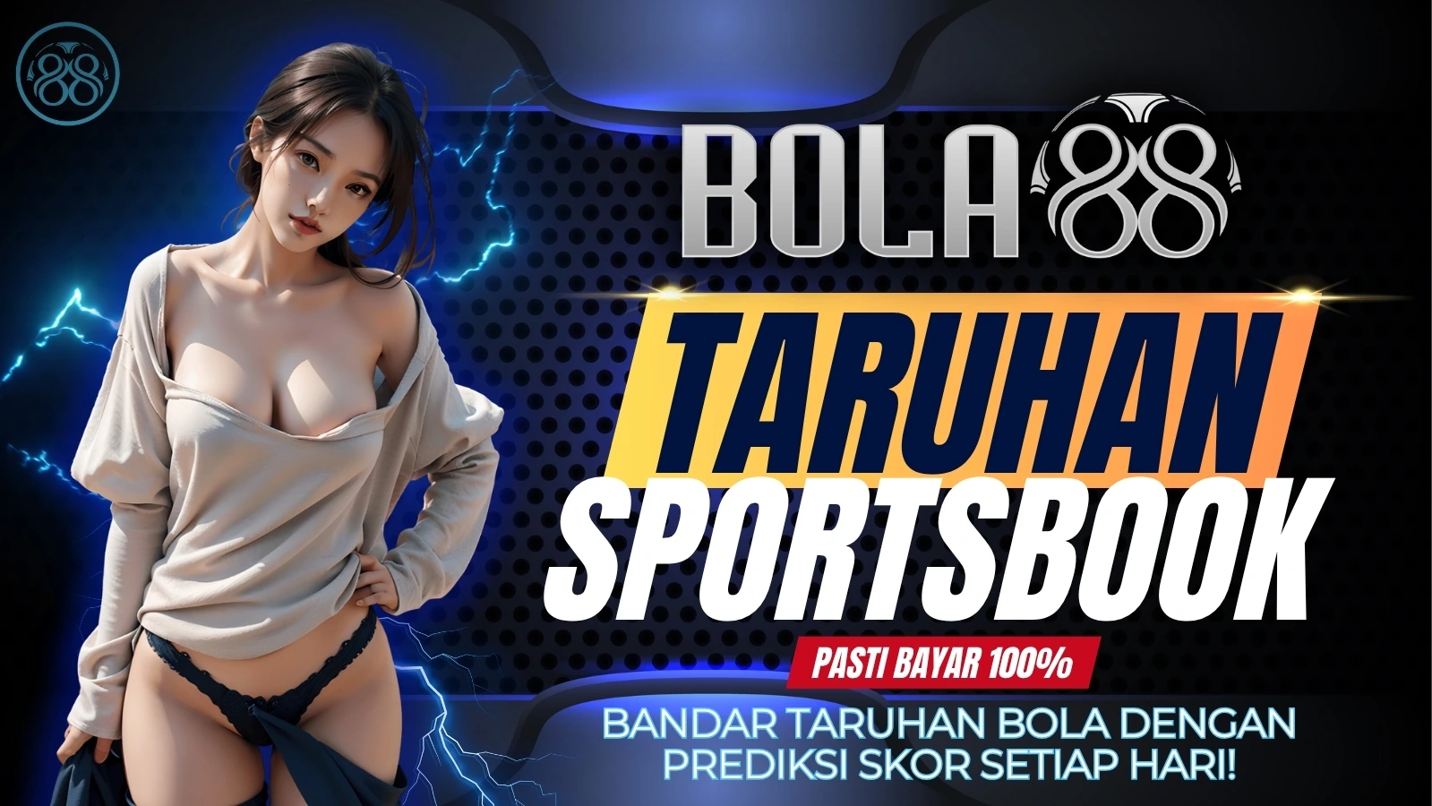 promo Bola88